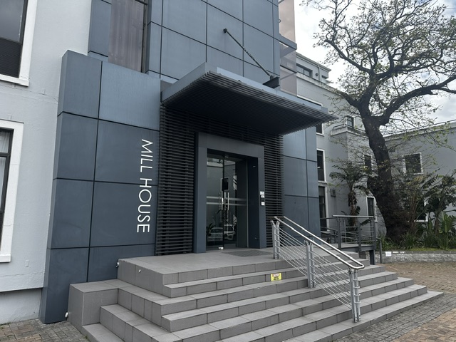 To Let Commercial Property for Rent in Newlands Western Cape